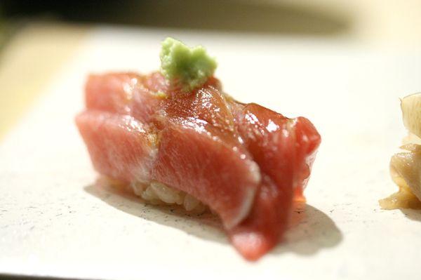 O Otoro (Tuna Belly)
