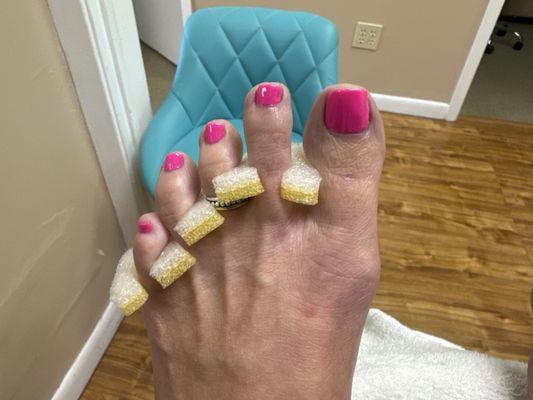 T N Nail & Skin Care