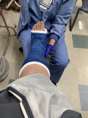 Mori Medical Equipment