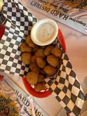 Copper Kitchen Pizzeria