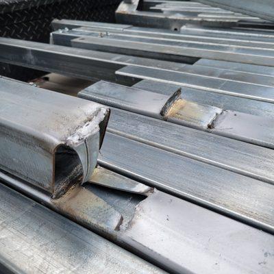 Metal Structures Company USA