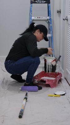 Y&F Smart Remodeling