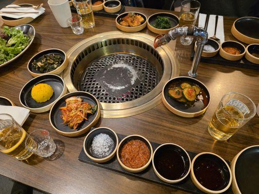 Gopchang Story Fort Lee