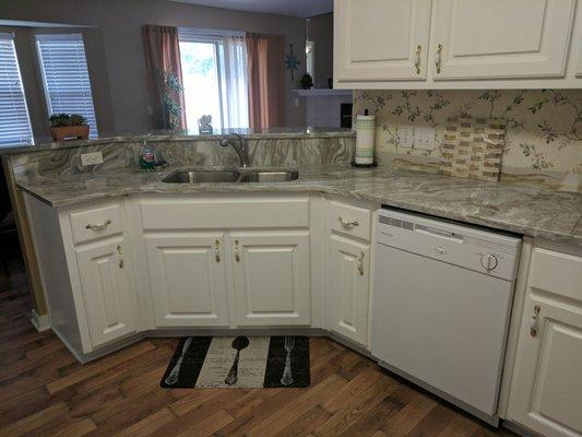 Coastal Granite and More