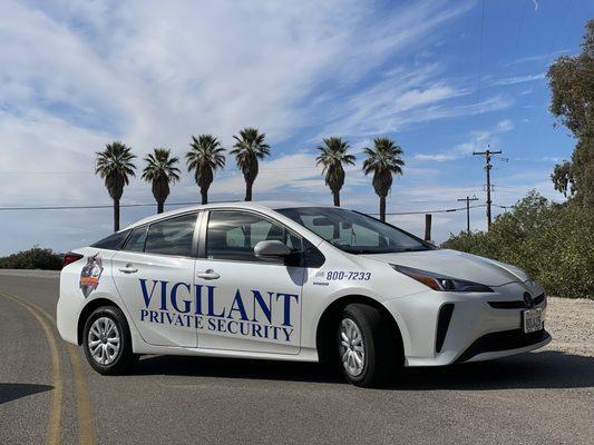 Improve your security for your business and home with our security services in the Central San Joaquin Valley.