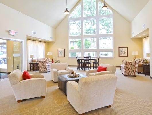 Park City South Apartments