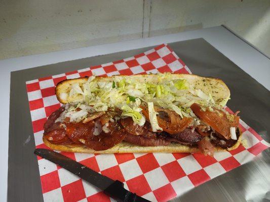 Sullivans Bar and Restaurant