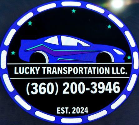 Lucky Transportation