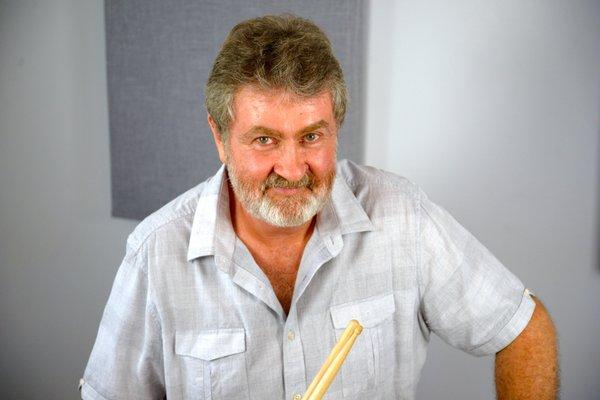 Sarasota Drum Lessons