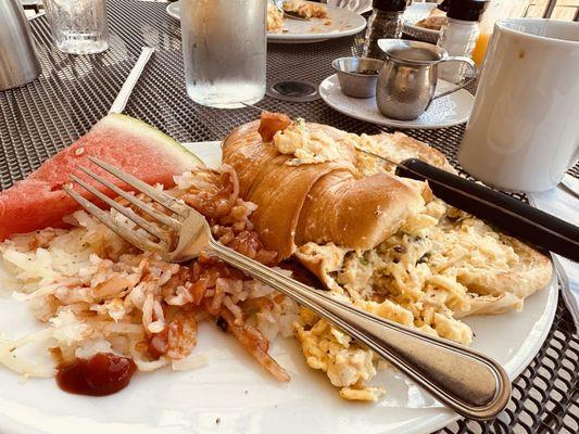 Benedict's Restaurant