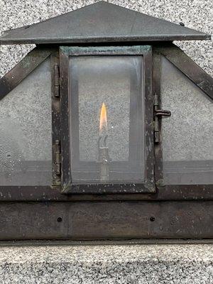 Vermont Vietnam Veterans Memorial