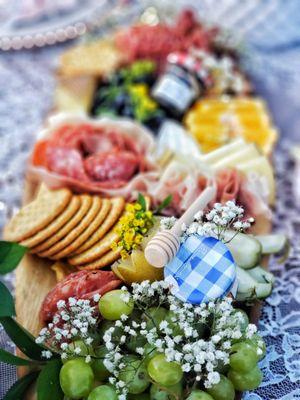 Bohemian Picnics NYC