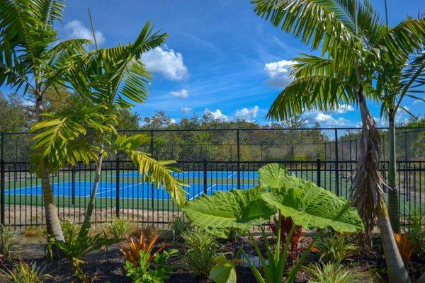 Golden Palms Luxury Motorcoach Resort