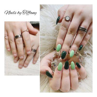Deluxe Nail & Spa
