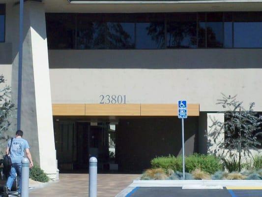 Chodorow and Chodorow