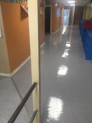 All brite All Pro by Wakefield