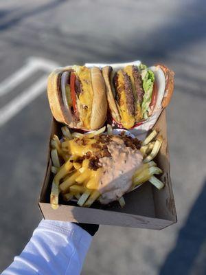 In-N-Out Burger