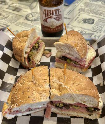Dry Dock Cafe