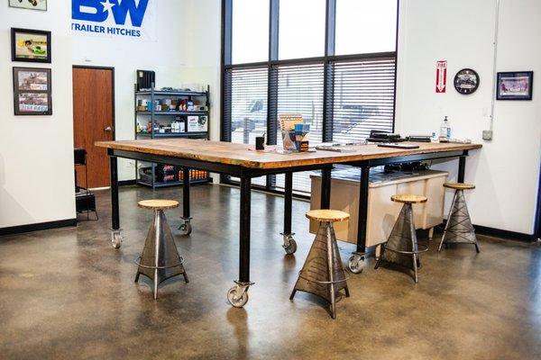 Progressive Truck and Tractor