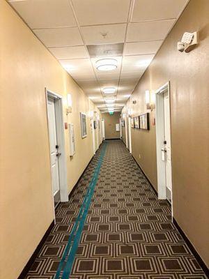 TownePlace Suites Houston Galleria Area