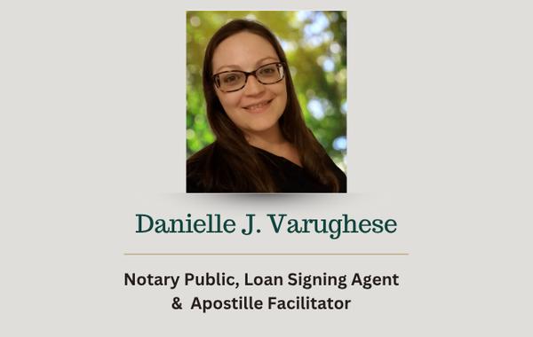 Complete Notary Services