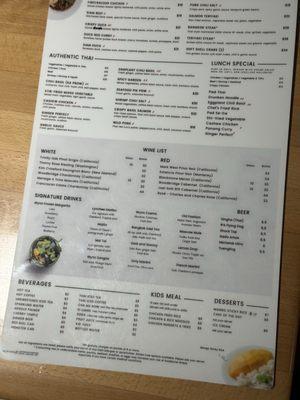 Finn Thai Restaurant