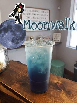 Moonwalk