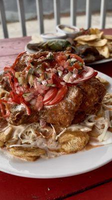 Catrachitos Restaurant