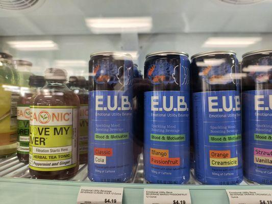 Susan's Natural World