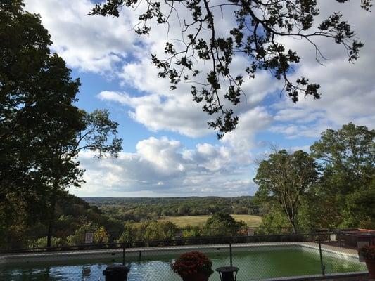 Wildwood Springs Lodge