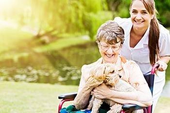 Baptist Health & Rehab