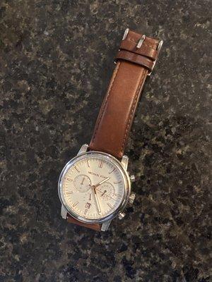 The Clock Shop Of Richmond