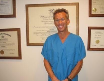 Brian Johnston, DDS - Family and Implant Dentistry
