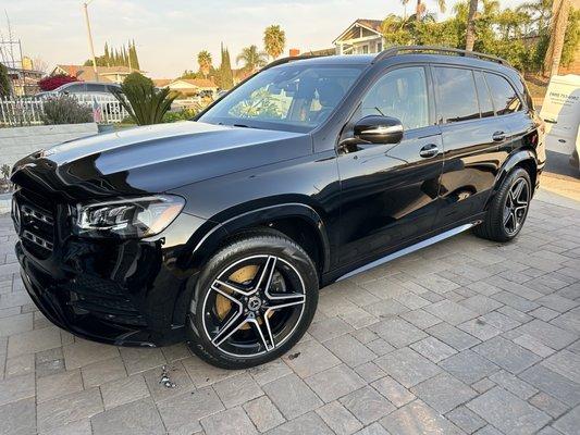 Supreme Clean Auto Detail