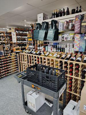 Foods of All Nations