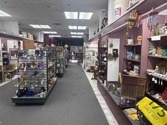 CA Treasures And Collectibles