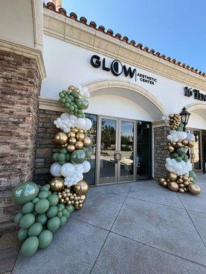 Glow Aesthetic Center