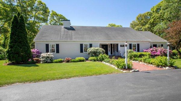 Nickerson Funeral Home