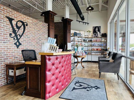 Versed Salon Plainfield, IL 2025