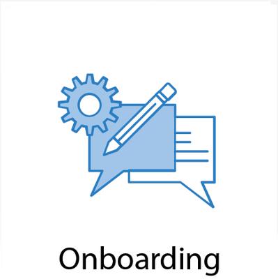 Onboarding Offboarding