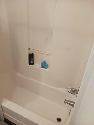 Efficiency Lodge of Columbus