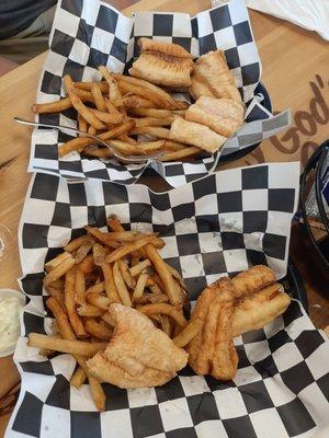King's Fish Market
