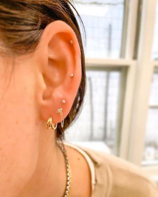 Boro Piercing Studio & Boutique