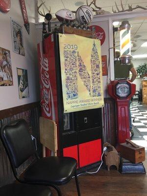Hillcrest Barbers