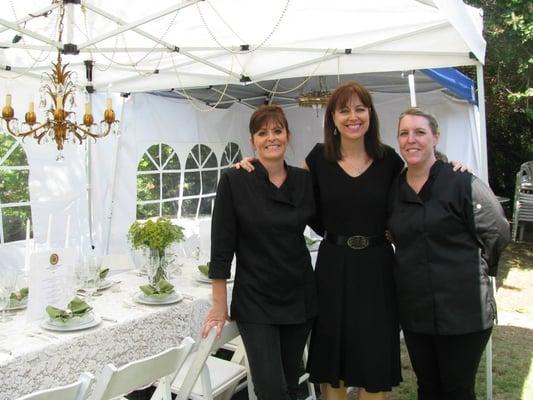 Top Cat Caterers