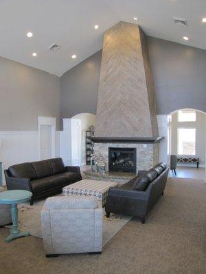 The Cove At Overlake Apartments