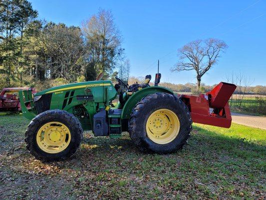 Total Poultry Services