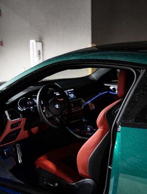 Silver Lining Auto Care