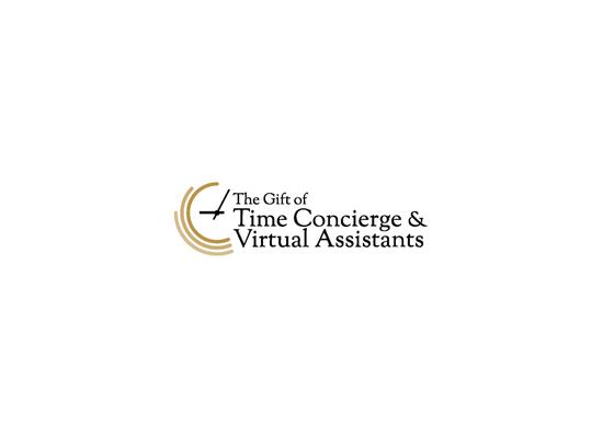 The Gift of Time Concierge & Virtual Assistants