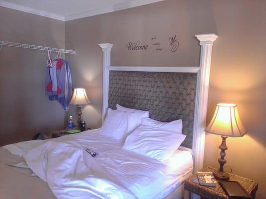 Desert Gold Motel & Rv Park